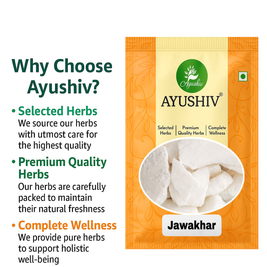 Ayushiv Javakhar Papdi | Yavakshar | Jawakhar Papdi