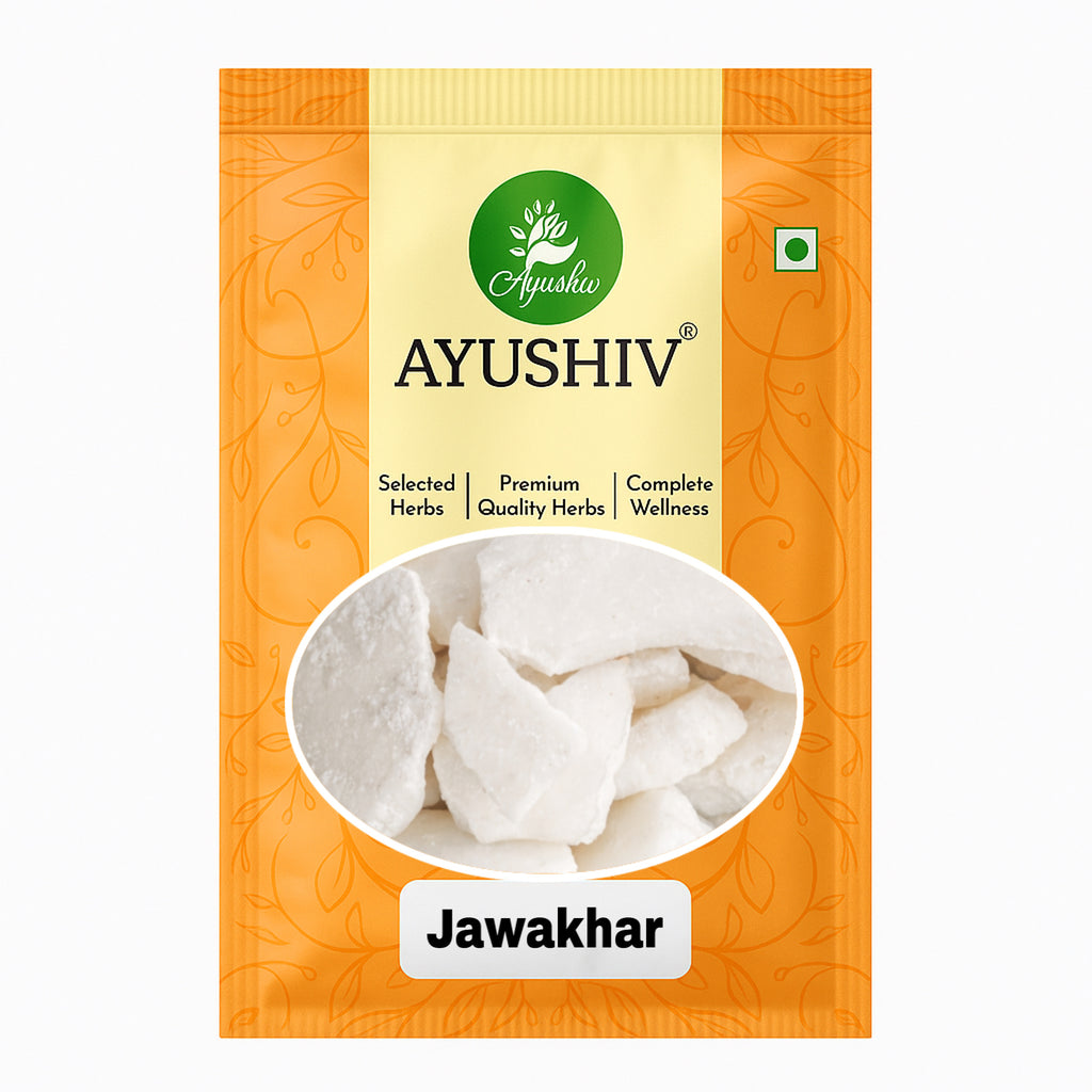Ayushiv Javakhar Papdi | Yavakshar | Jawakhar Papdi
