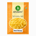 Ayushiv Rumi Mastagi - Mastangi - Pistacia Lenticus - Mastic - Rumi Mastangi